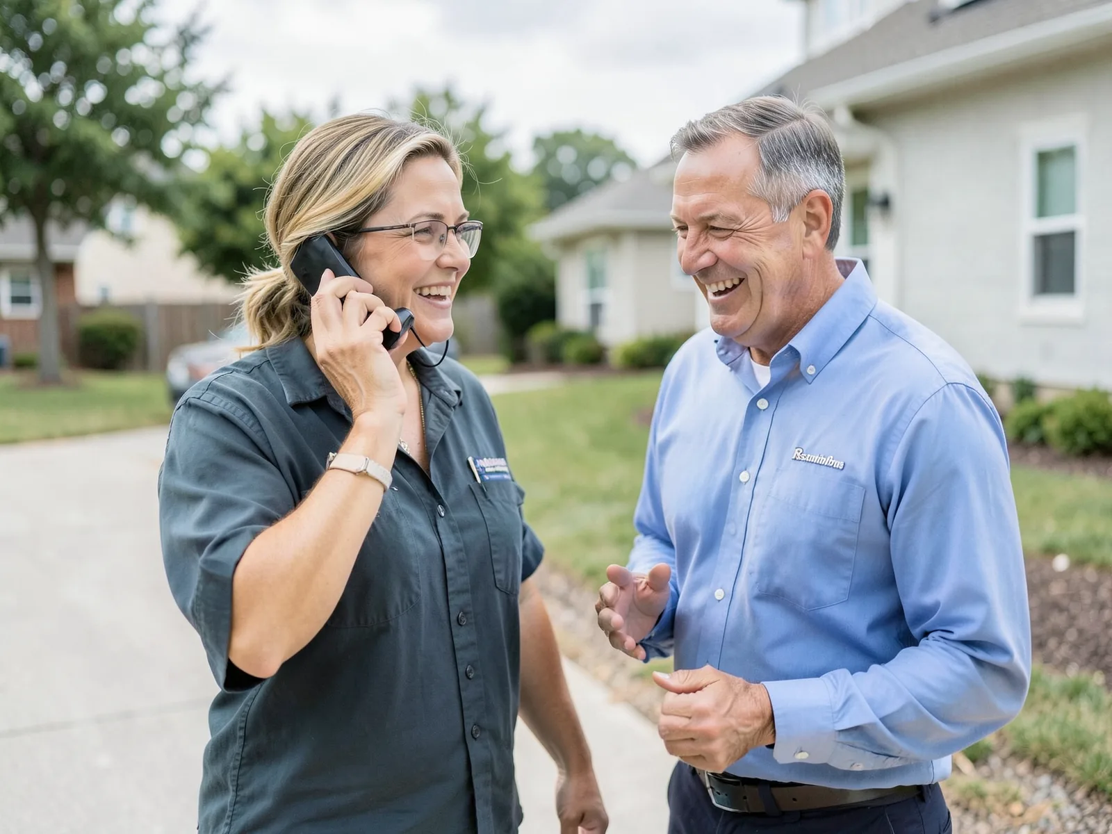 Frequently Asked Questions About Residential Water Damage Restoration in Highland Village, TX